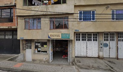 Supermercado Puerta Al Llano