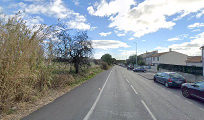 Stade Cholet