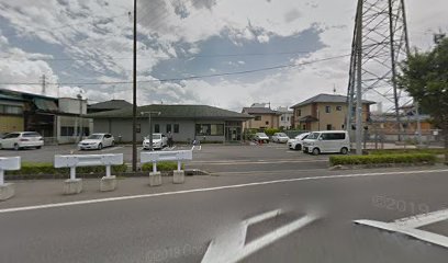 岡田呼吸器科内科医院