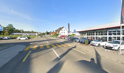 Roggwil TG, Frohheim