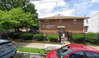 St Joseph's Nursery School