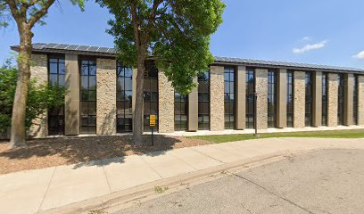 Kildahl Hall