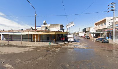 Librería sol