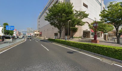 一畑百貨店松江店 ６Ｆレストラン・催会場・洋かつらフォンテーヌ