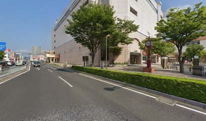 一畑百貨店 松江店５Ｆリビング用品・呉服・美術美術画廊