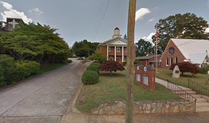 Junaluskee Masonic Lodge