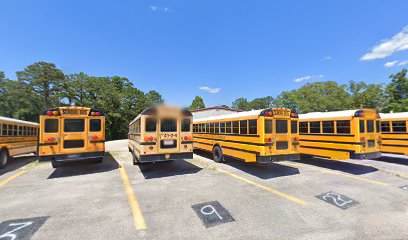 Eureka Springs Schools Transportation Dep't