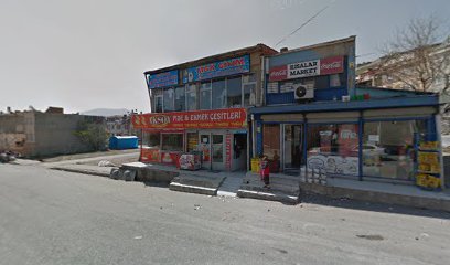 Aksoy Pide & Ekmek Çeşitleri