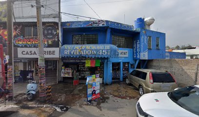 XXI Foto Acuario III