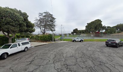 La Romeria Basketball Court