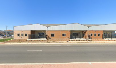 Madera Technical Exploration Center