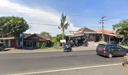 Masakan Padang Fatika