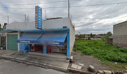 Farmacia San Pedro