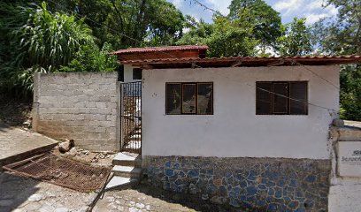 Iglesia Bautista 'Jesucristo es el Señor'