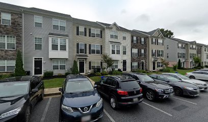 Myrtle Ridge Townhomes