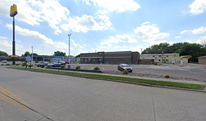Greyhound: Bus Station