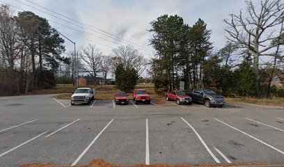 31501 Point Lookout Rd Parking