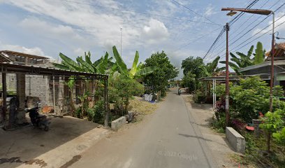 Bagong Las