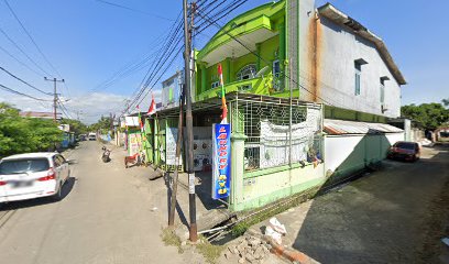 Laundry Ayu