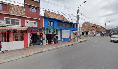 La Tienda de La Bicicleta Almacén y Taller