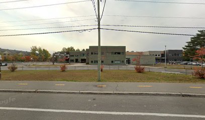 Ecole Du Boisé
