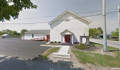 Family Worship Church