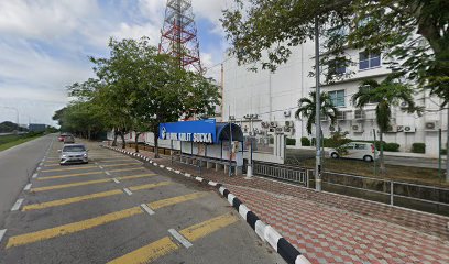 Telekom Seberang Jaya