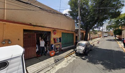 PANADERIA MIRNA