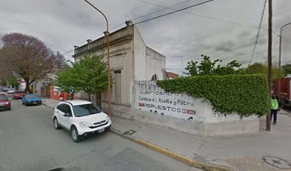 Instituto Balcarce Alta Gracia