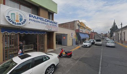 Muelitas Dental