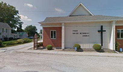 Tyner United Methodist Church