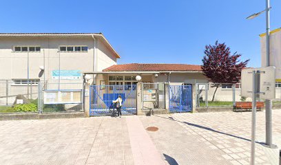Colexio público Marcos da Portela en Pontevedra