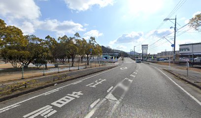 笠岡市営球場前（バス）