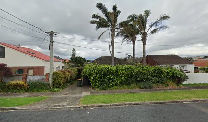 Devonport Charm house