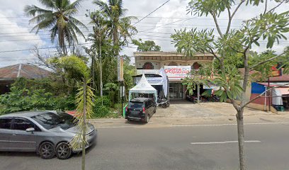 Kantor BPJS KESEHATAN kab.Bar-Tim