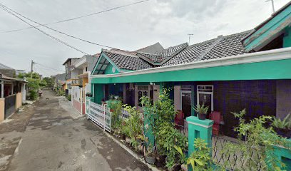 Zihana Optikal Kacamata Cirebon