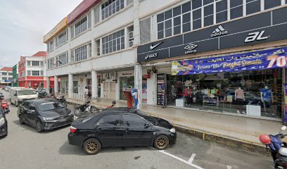 Sri Mahligai Pengantin