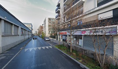 Codelog Societe Anonyme D Habitations A Loyer Modere Saint-Denis