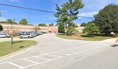 Rodgers Forge Elementary School
