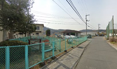 富原C団地遊園地