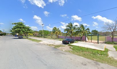 Campo de Fútbol Soccer