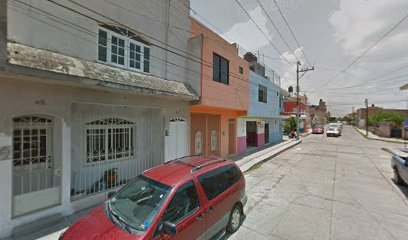 Correos de México / Degollado, Jal.