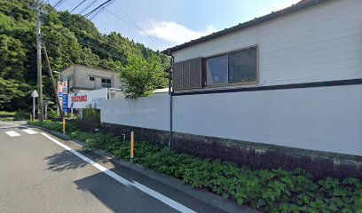 本田ガラス店