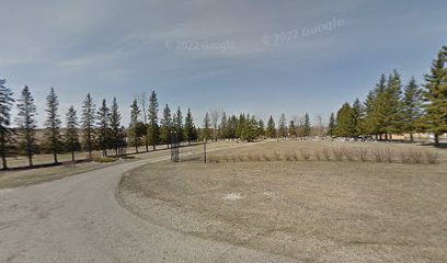 St Jude's Roman Catholic Cemetery