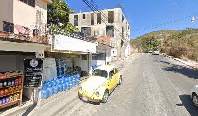 Centro Médico Veterinario de Acapulco