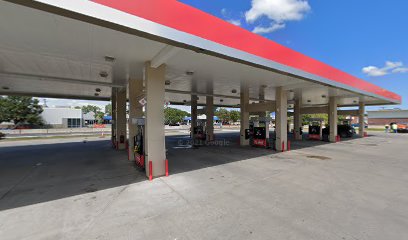 Kwik Shop