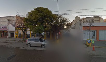 San Martín 475 Parking