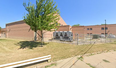 Mayfair Elementary School