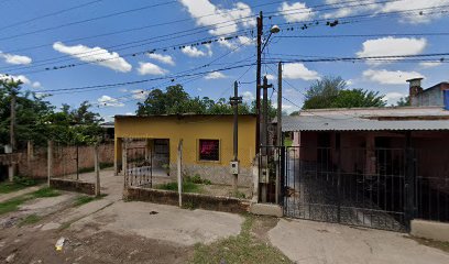 Casa de perro