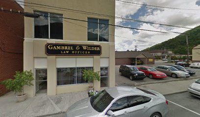 Gambrel & Wilder Law Offices, PLLC